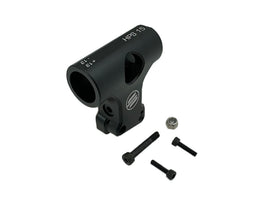 Aluminum Center Hub D15