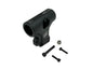 Aluminum Center Hub D15