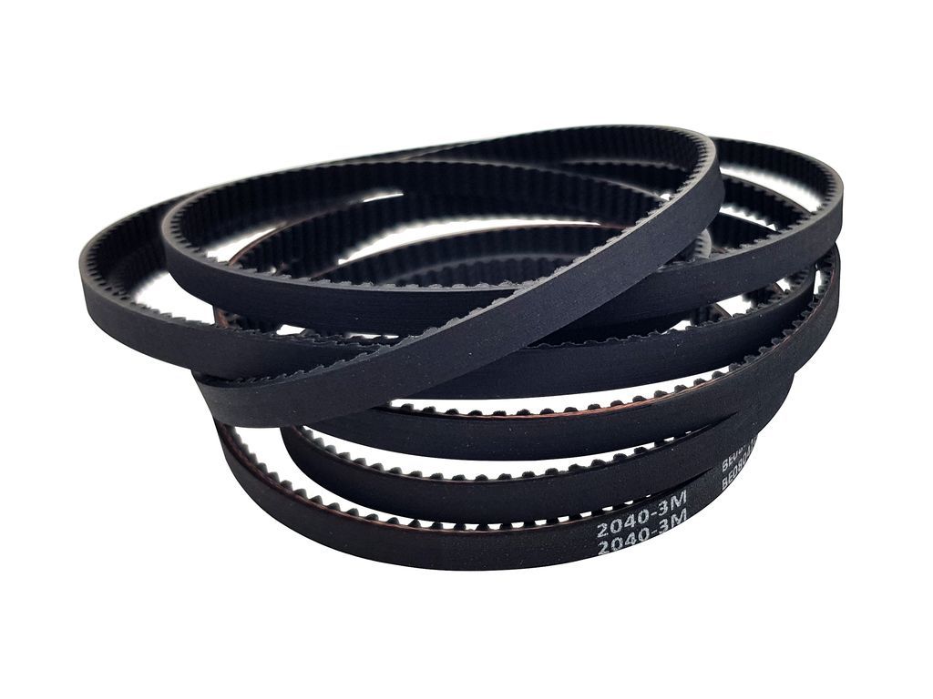 ILGoblin Piuma Main Belt