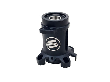 Aluminium Bearing Collar