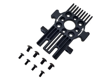 Aluminium Motor Mount