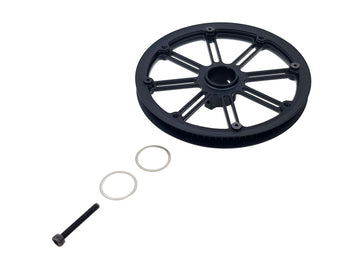 Front Tail Pulley 92T