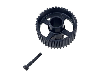 Aluminium Main Pulley Z40