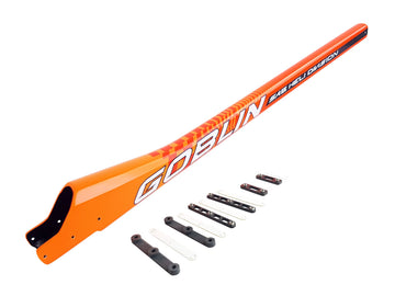 CF iLGoblin 590 Boom Orange
