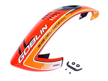 CF iLGoblin 590 Canopy Orange
