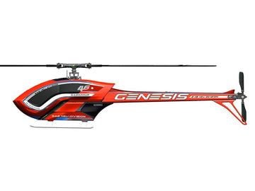 Genesis F3C Oranje