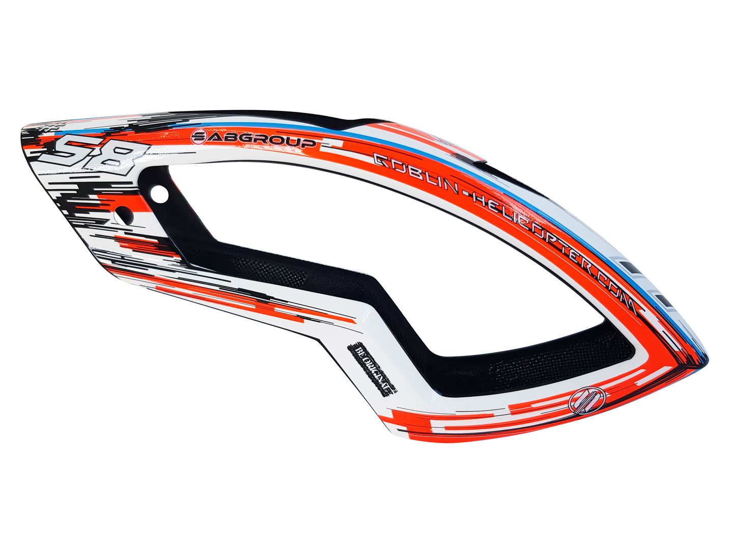 CF Canopy White