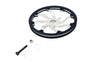 Aluminum Front Tail Pulley