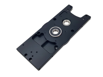 Aluminium Main Gear Box
