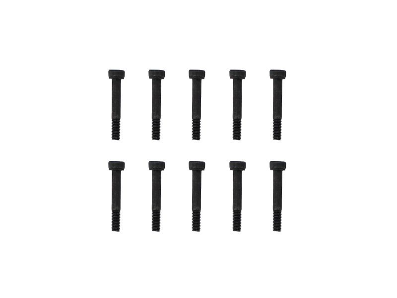 DIN 12.9 SHOULDERED SOCKET HEAD CAP M3X20 SPECIAL