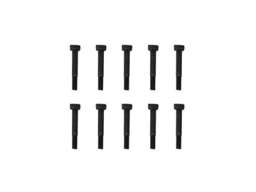DIN 12.9 SHOULDERED SOCKET HEAD CAP M3X20 SPECIAL
