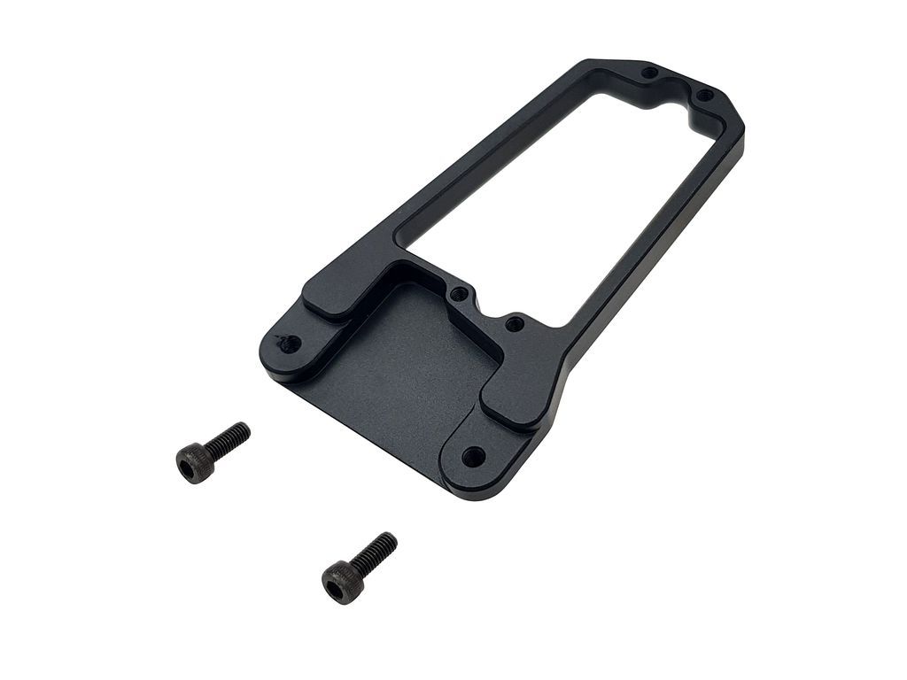 Aluminum Tail Servo Mount