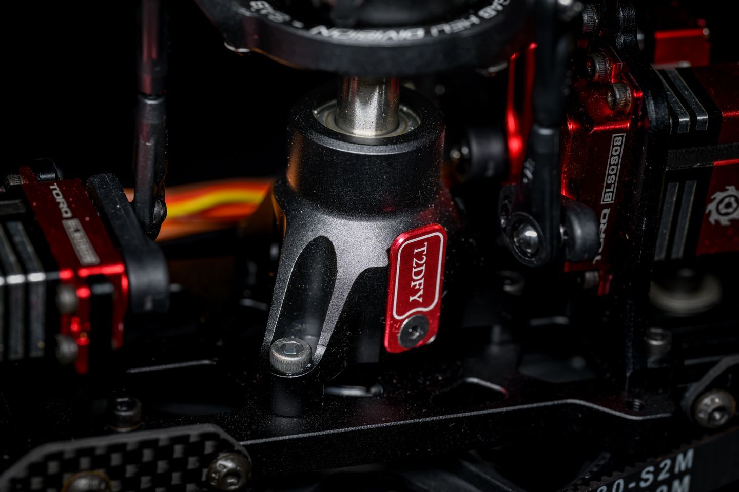 ILGoblin PRO 420 Wit