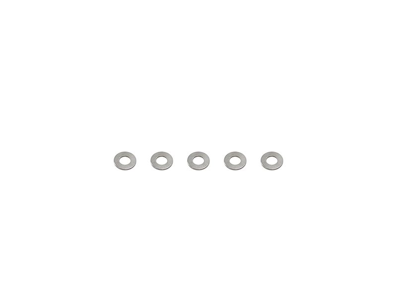 STEEL WASHER 6,1 X 12 X 1MM