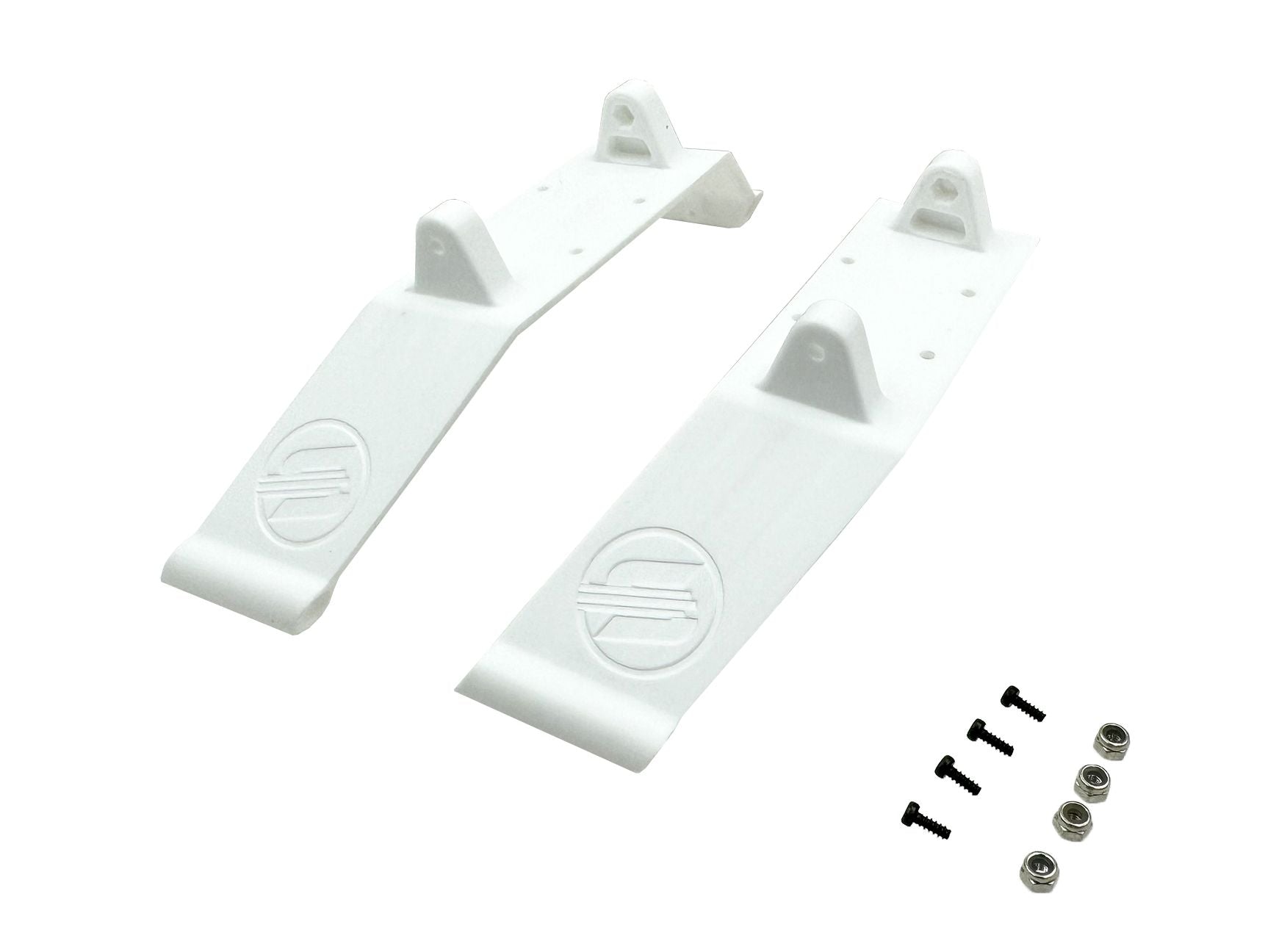 Plastic Landing Gear