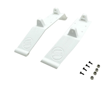 Plastic Landing Gear