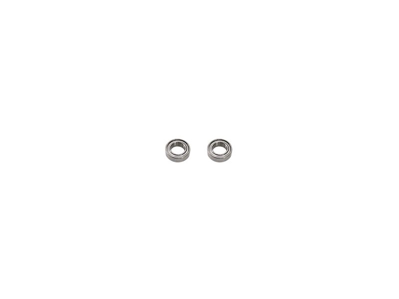 BALL BEARING 8 X 14 X 4MM (2PCS)