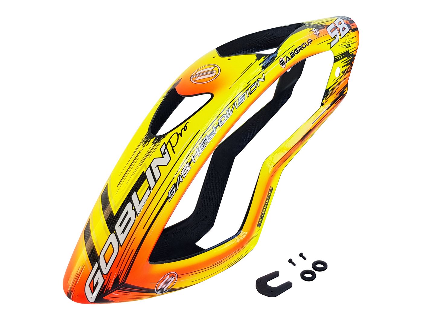 ILGoblin Pro 420 Canopy Yellow