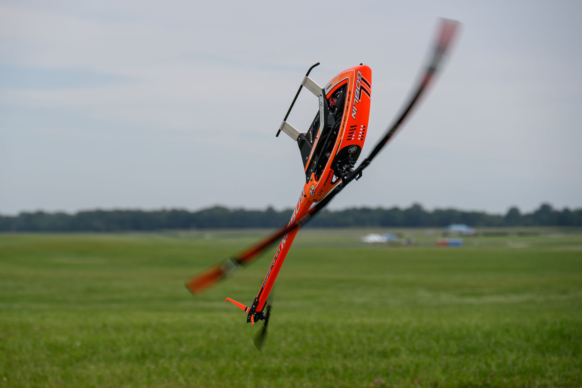 SAB ilGOBLIN 590