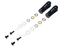 Afbeelding in Gallery-weergave laden, Aluminum Main Blade Grip