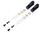 Aluminum Main Blade Grip