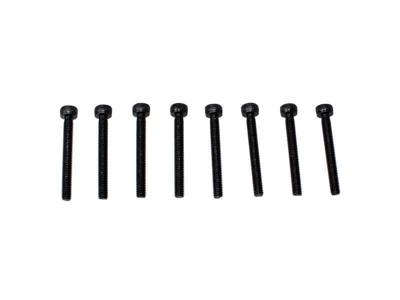 Socket Cap Screw M3 x 25