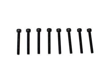 Socket Cap Screw M3 x 25