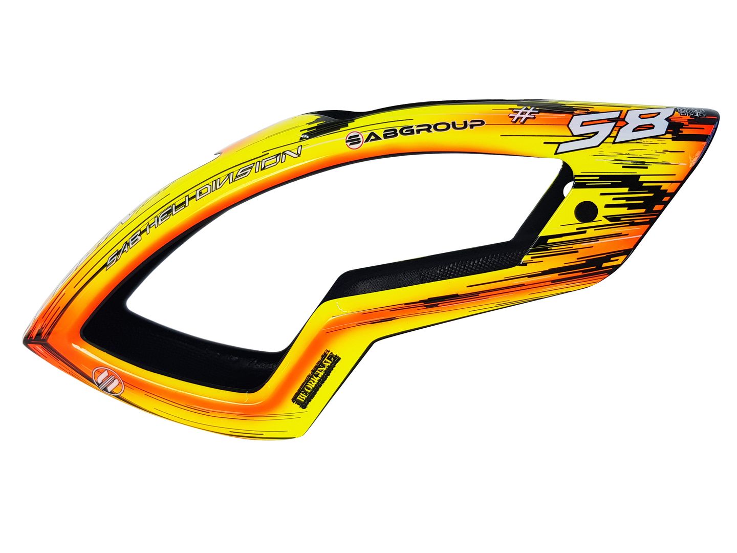 ILGoblin Pro 420 Canopy Yellow