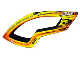 ILGoblin Pro 420 Canopy Yellow
