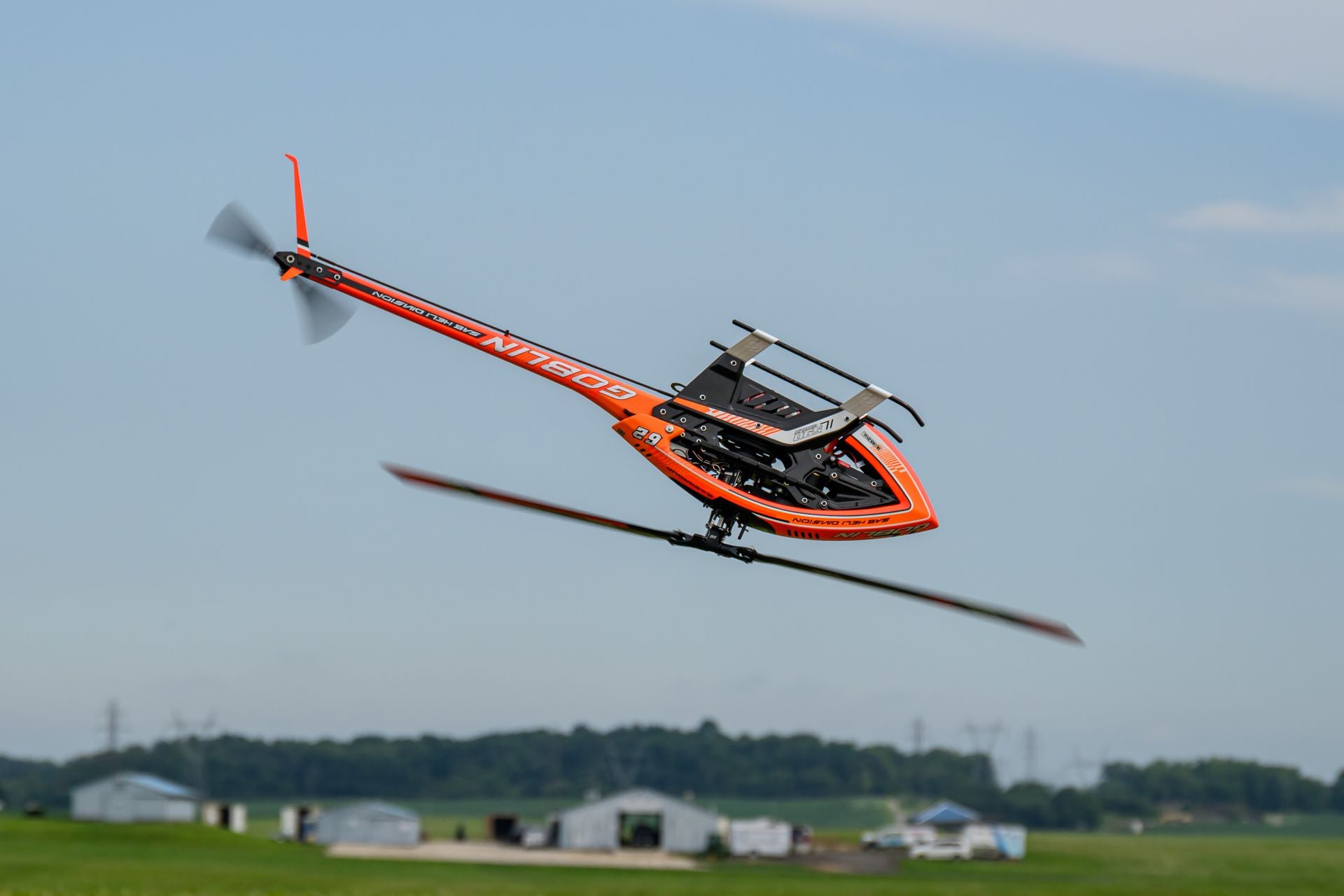 SAB ilGOBLIN 590