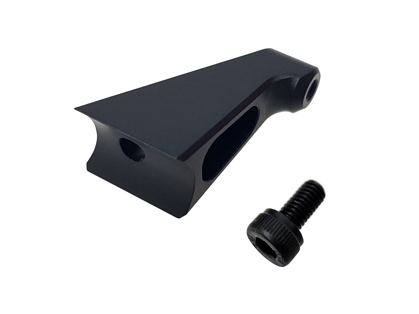 Aluminum Blade Grip Arm HPS3