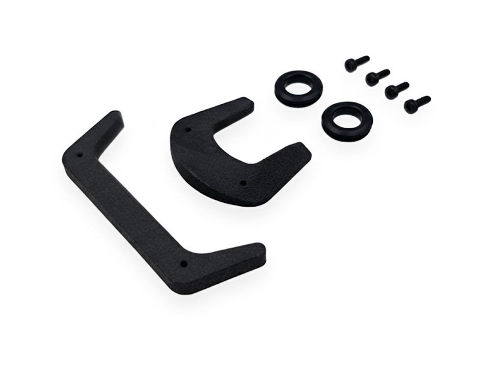 CF ilGoblin Piuma Canopy Hardware
