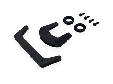 CF ilGoblin Piuma Canopy Hardware