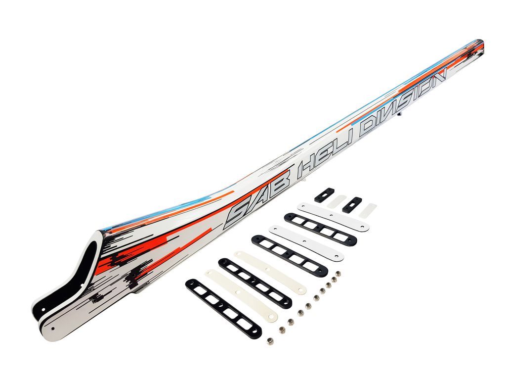 CF ilGoblin Piuma Boom White