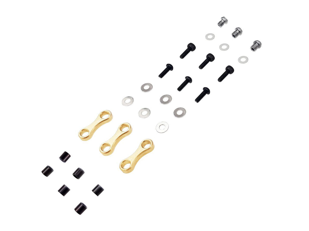 Tail Pitch Linkage HPS3