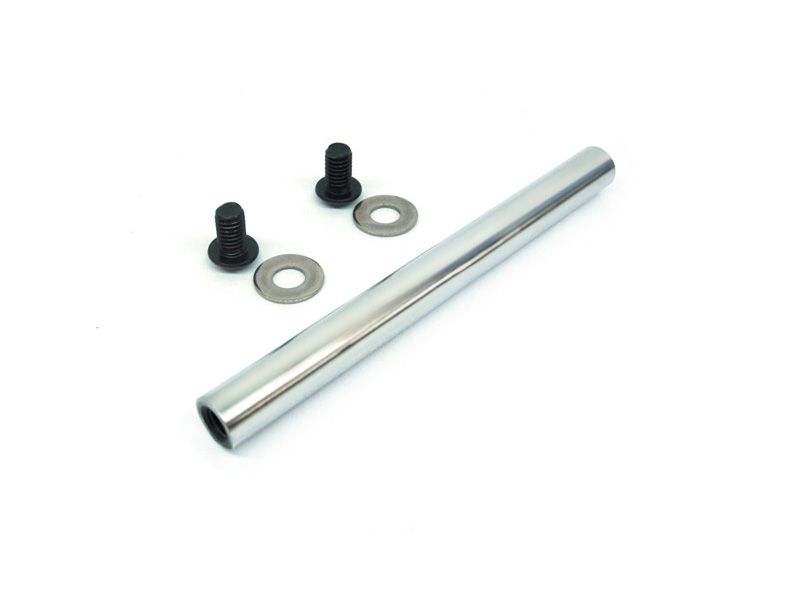 STEEL SPINDLE SHAFT - GOBLIN 500/570