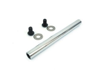 STEEL SPINDLE SHAFT - GOBLIN 500/570