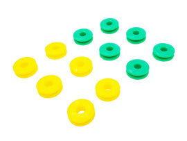 Boom Rubber Damperner
