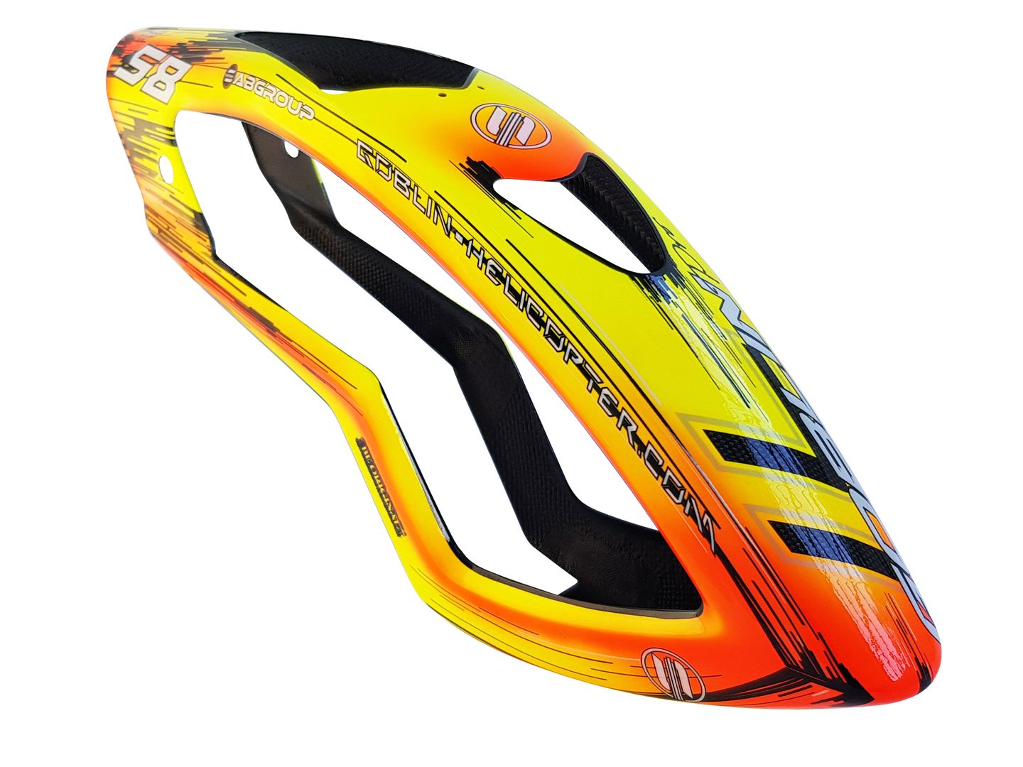 ILGoblin Pro 420 Canopy Yellow