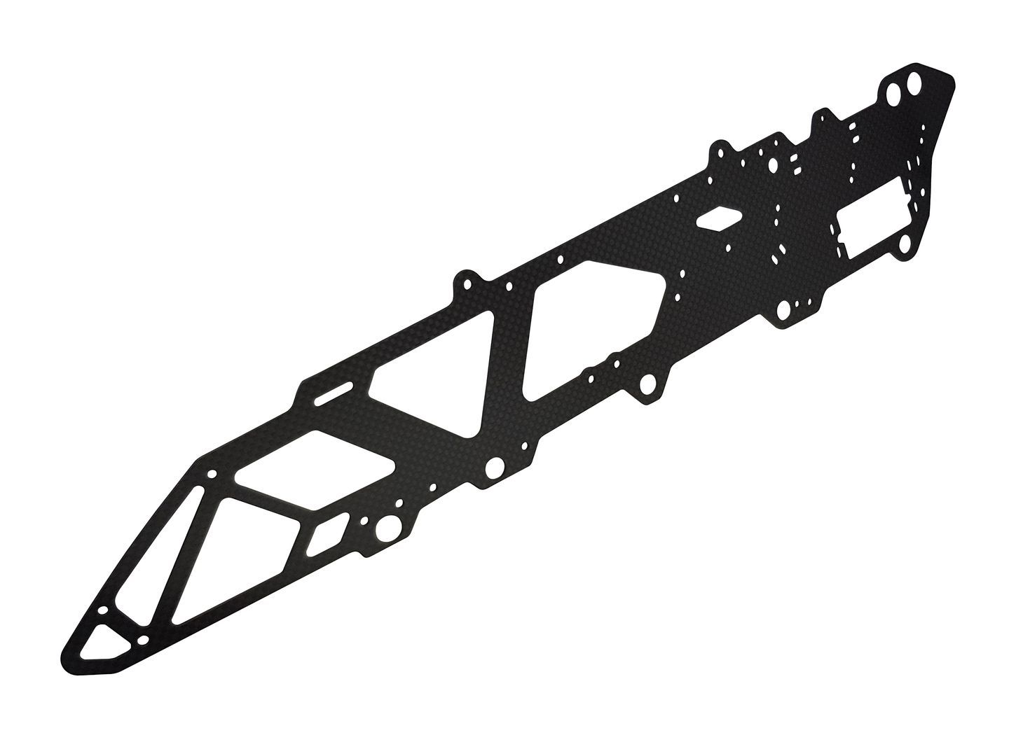 CF Upper Main Frame