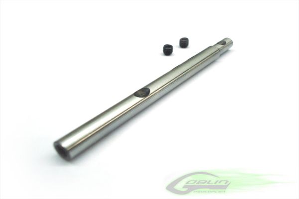 Tail rotor shaft - Goblin 630/700/770