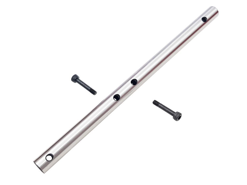 Steel Main Shaft D12
