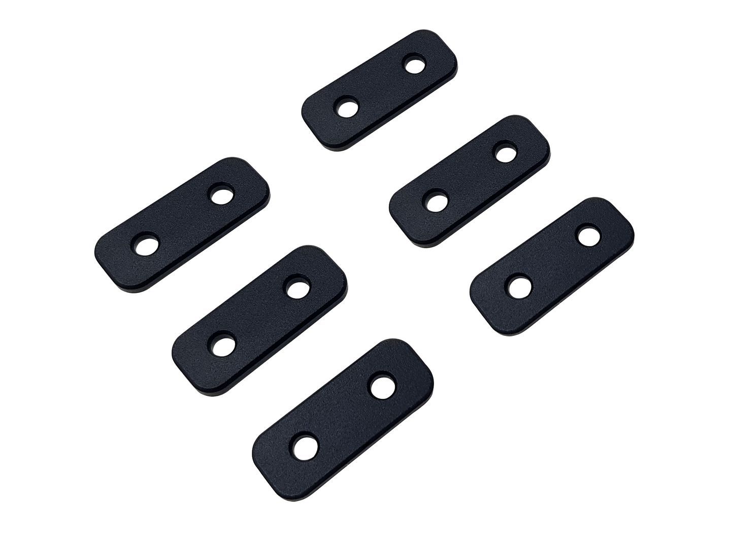 Aluminum Standard Servo Spacer