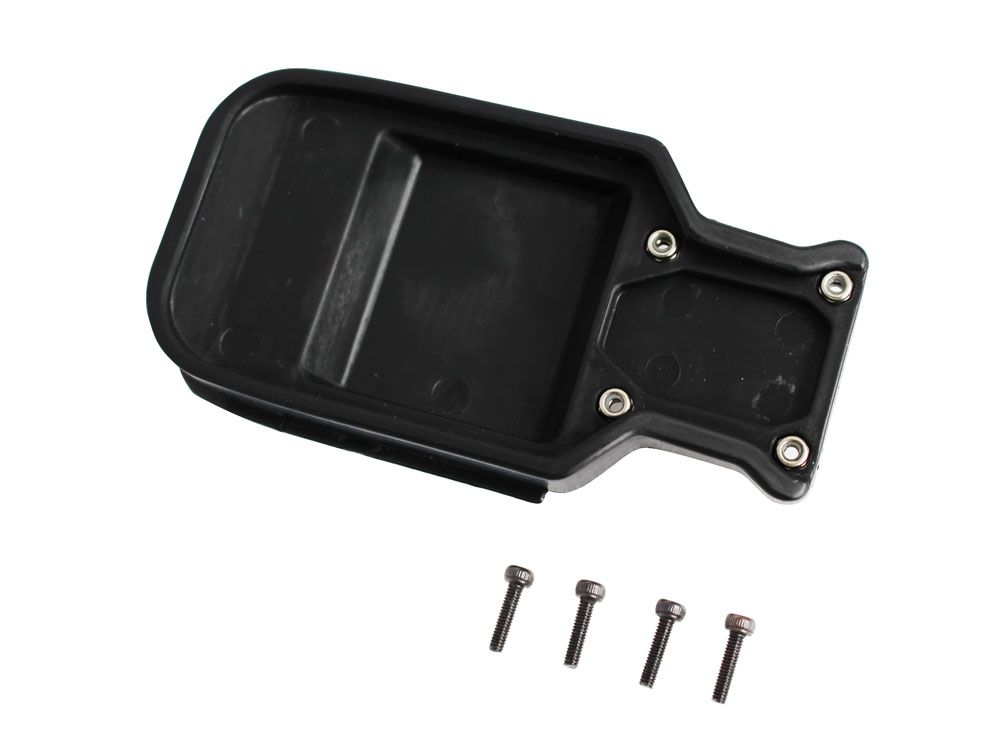 Canopy Front Block