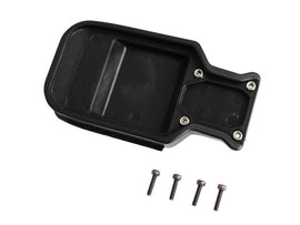 Canopy Front Block