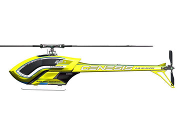 Genesis F3C Geel