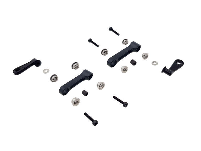 Aluminum Radius Arm