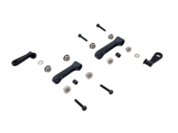Aluminum Radius Arm
