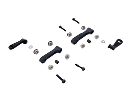 Aluminum Radius Arm