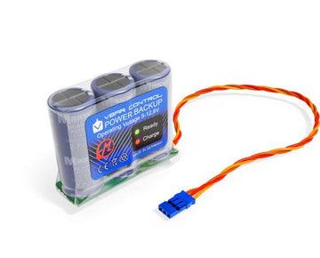Mikado VBar Control Power Backup noodvoeding 05584
